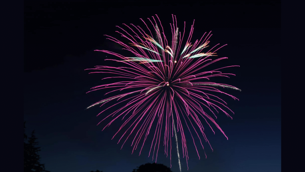 Lebanon’s 4th of July Celebration