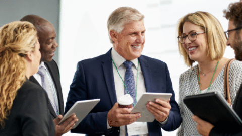 Places to Network in Omaha This Week: July 7th-July 13th, 2025