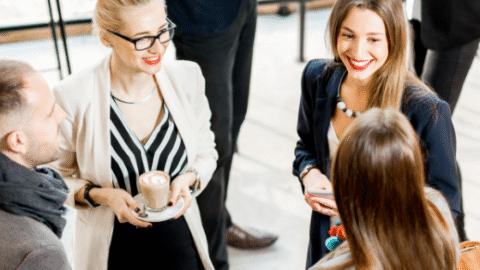 Places to Network in Omaha This Week: July 14th-July 20th, 2025