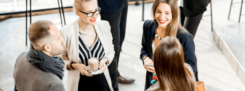 Places to Network in Omaha This Week: July 14th-July 20th, 2025