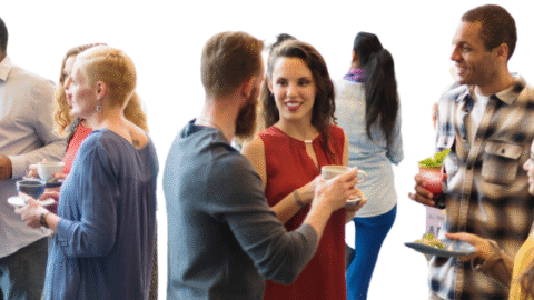 Places to Network in Omaha This Week: July 21st-July 27th, 2025