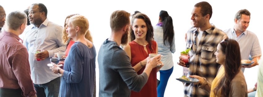 Places to Network in Omaha This Week: July 21st-July 27th, 2025