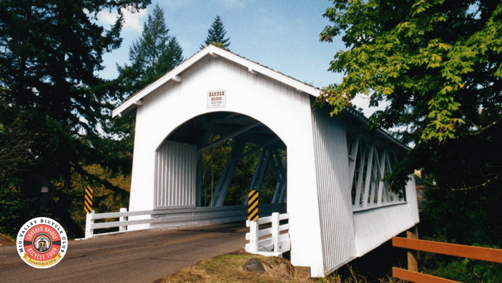 46th Annual Covered Bridge Bicycle Tour Albany OR