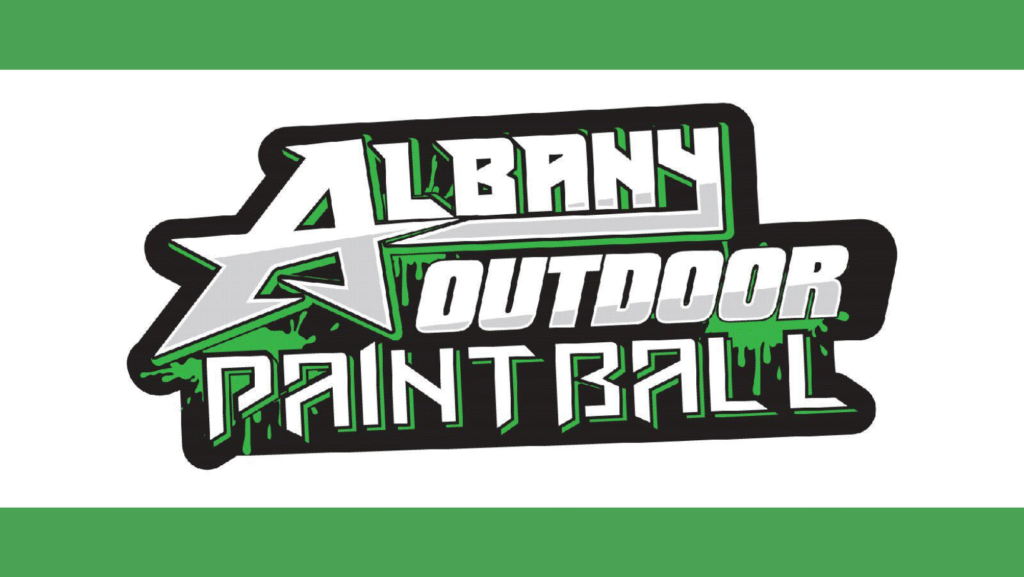 Open Play Paintball Day at Albany Outdoor Paintball