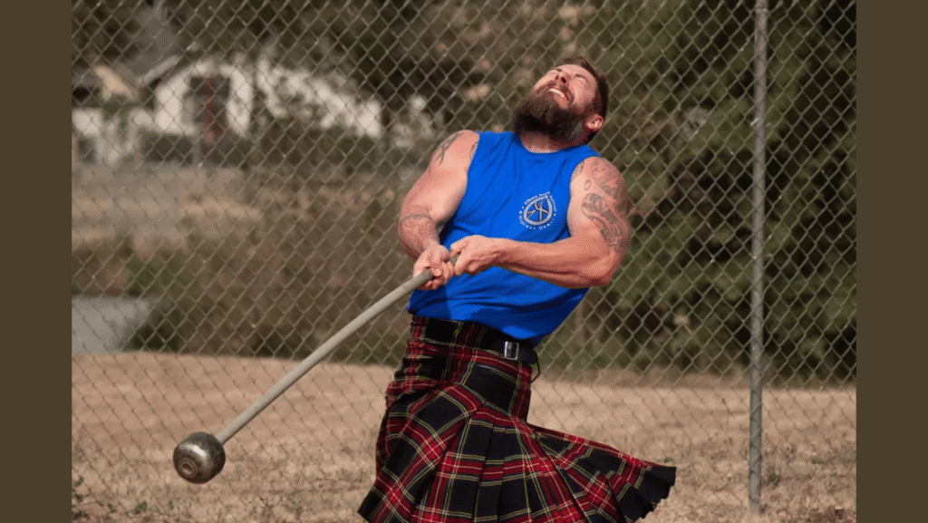 Albany Scottish Festival & Highland Games 2025