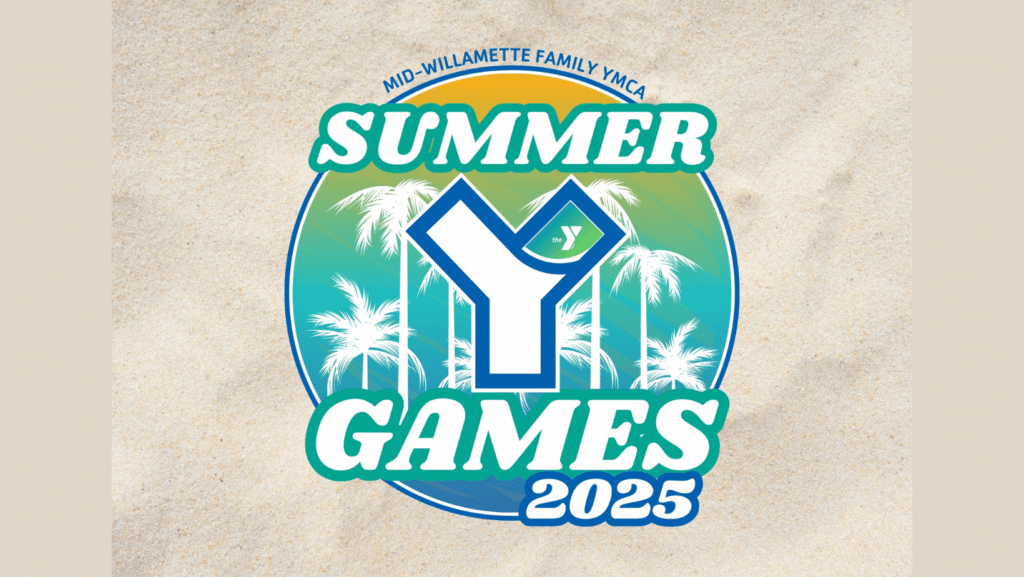 2025 Summer Y Games Albany OR