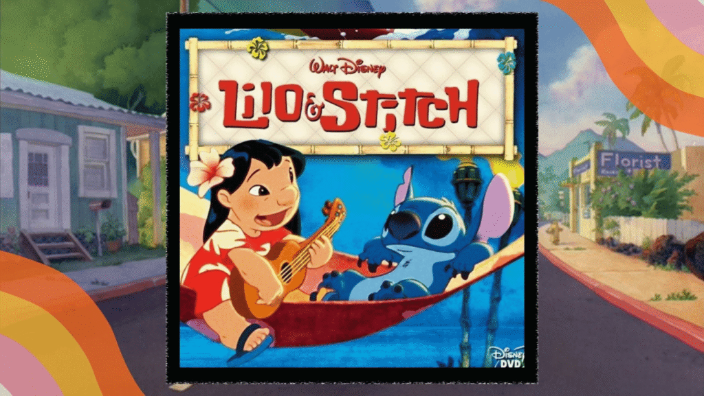 Family Movie Morning – Lilo & Stitch Albany OR