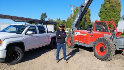 Empire Roofing: Building Roofs, Relationships, and a Lasting Legacy in Salem, OR