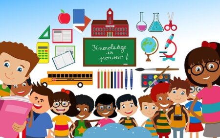 Back to School Means Extra Need for DonationsSchool will