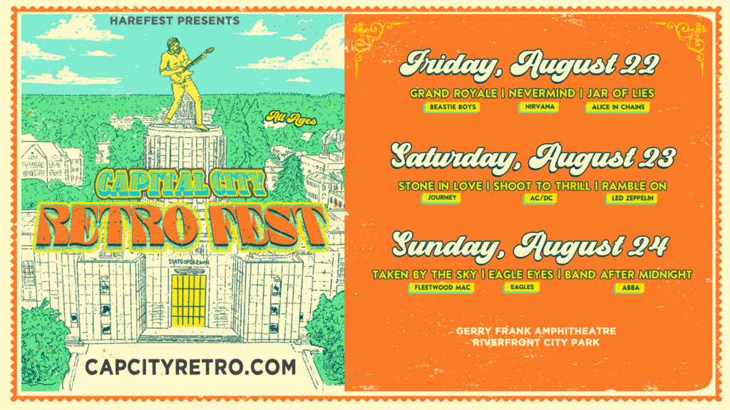 Retro Fest