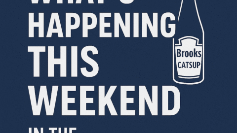 What's Happening This Weekend in the Collinsville- Triad Area September 5-7, 2025