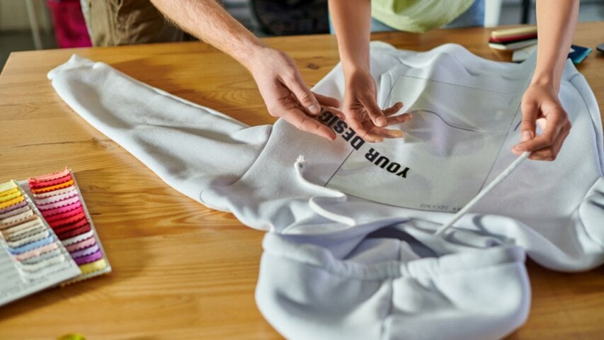 Custom Signs, Printing & Embroidery in Salem: Local Shops for Branded Gear