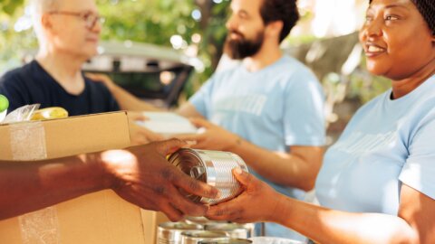 Why Local Business Involvement is Important: Community Leadership & Events