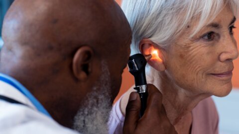 How Untreated Hearing Loss Affects Brain Health