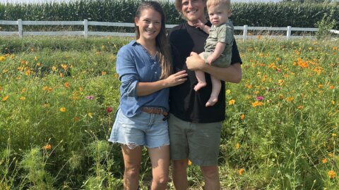 “Let What Grows, Grow”: Marine Meadows and the Dreamers Behind the Blooms