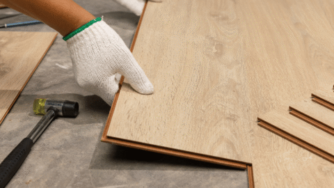 Local Flooring Experts in Albany, OR: Six Trusted Contractors