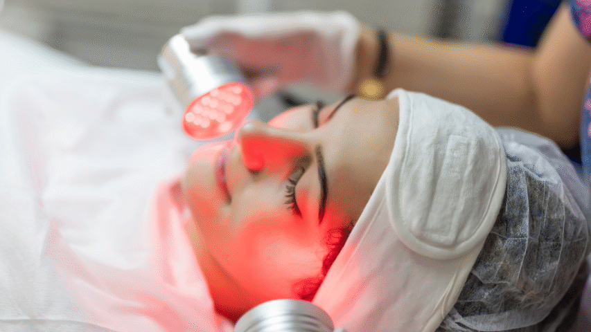 Laser Therapy in Albany: Pain Relief and Beauty Treatments Nearby