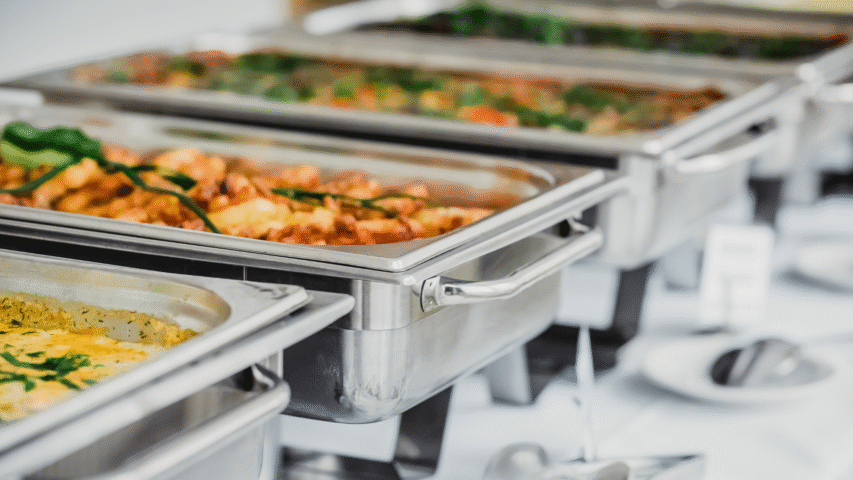 7 Catering Companies Bringing Flavor & Heart to Albany, OR