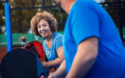 What to Know About the Midlife Metabolism Shift