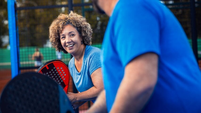 What to Know About the Midlife Metabolism Shift