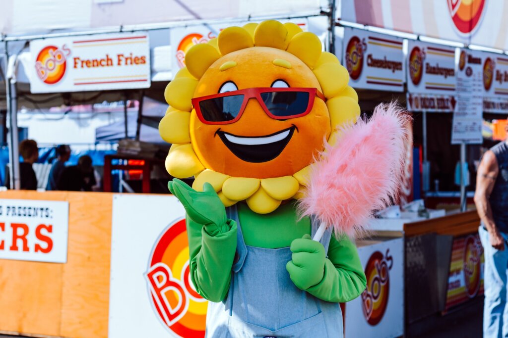 Oregon State Fair