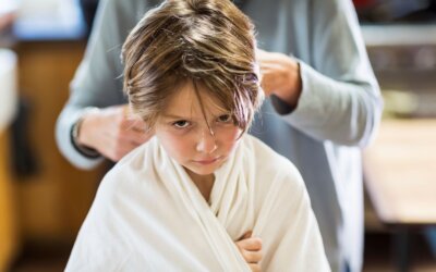 Preventing and Treating Head Lice at Home