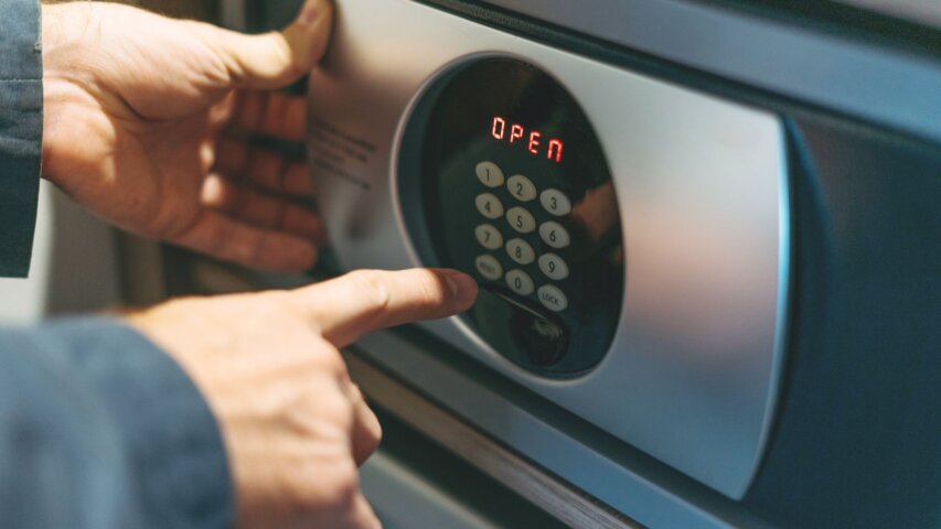 How to Keep Important Documents Safe During a Disaster