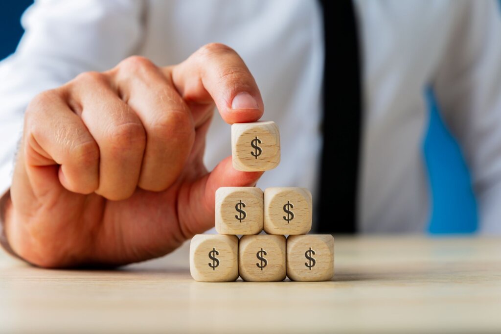 Raising Prices WhirLocal