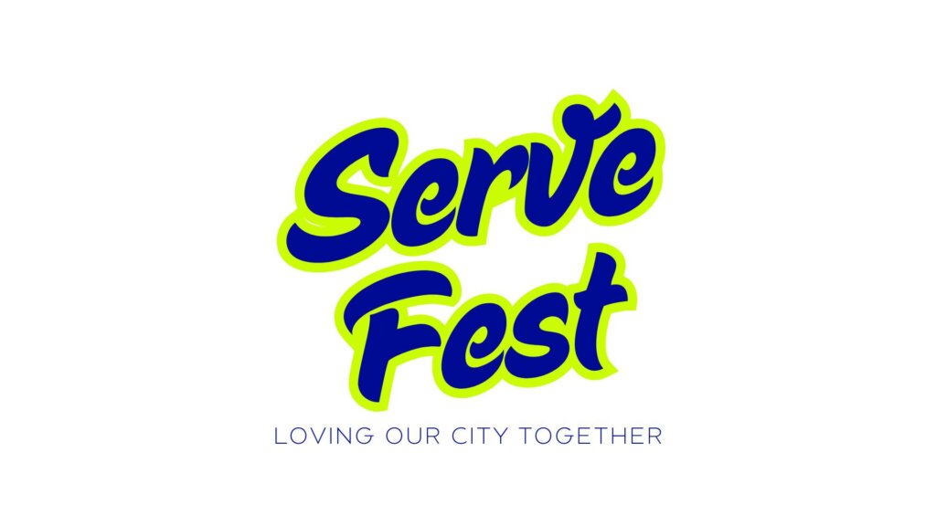 ServeFest Lakepoint Church