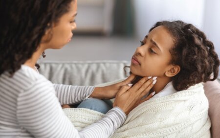 Is It Strep? How to Recognize Symptoms in Children