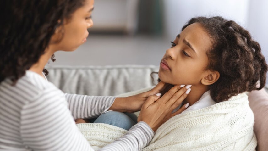 Is It Strep? How to Recognize Symptoms in Children