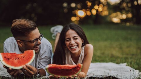 Casual Summer Date Ideas in Salem, Oregon