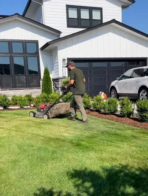 Sergeant Yard Pros Albany OR
