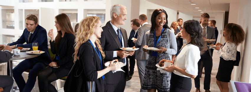 Places to Network in Omaha This Week: August 4th-August 10th, 2025