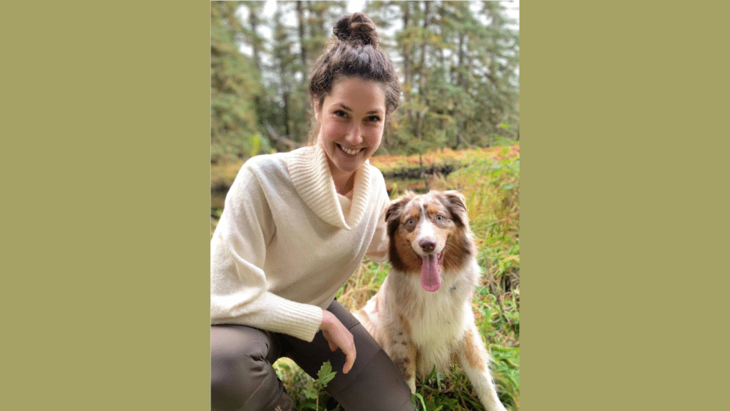 Canine Chiropractic Demo Albany OR