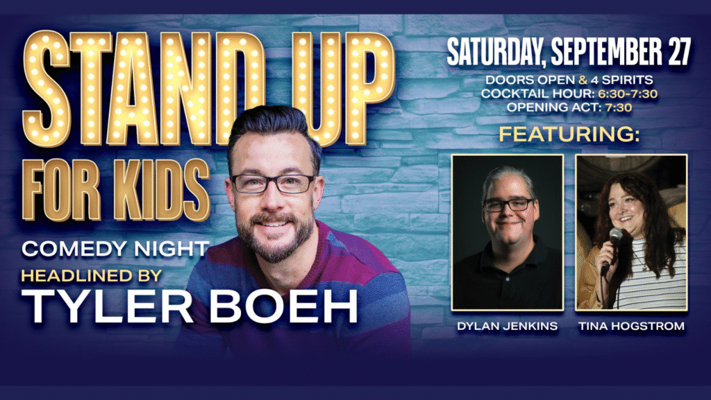 Stand Up for Kids Albany OR