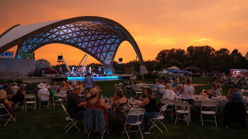 Things to do in Salem, Oregon // September 5 – 7, 2025