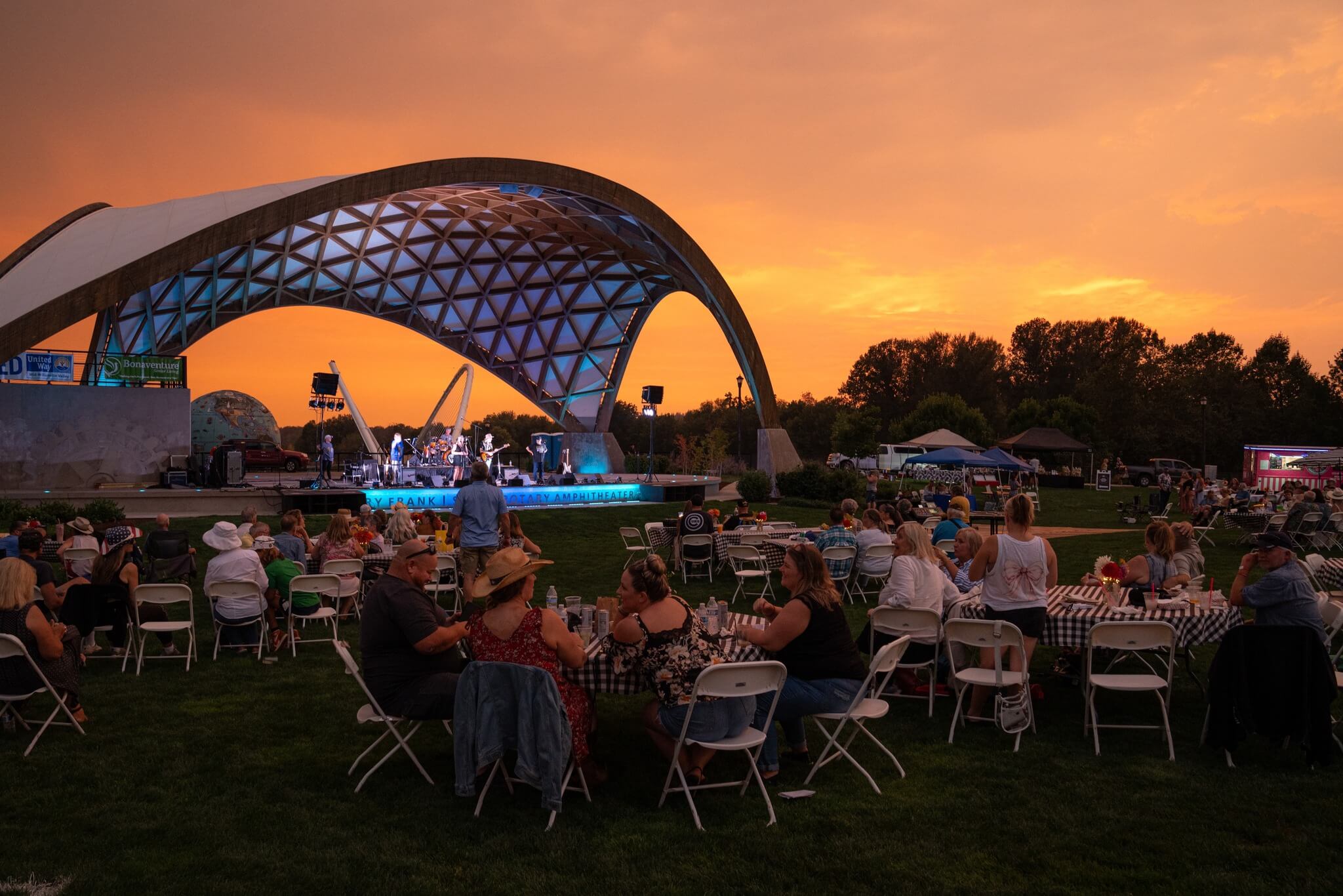 Things to do in Salem, Oregon // September 5 – 7, 2025