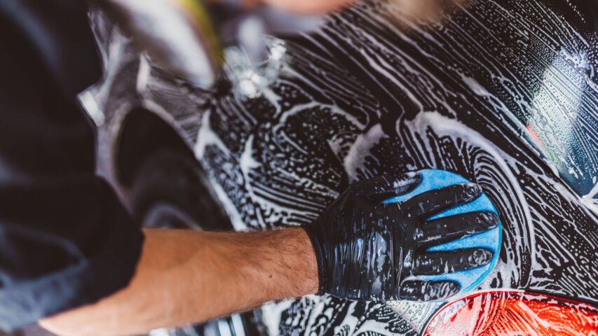 Refresh Your Ride: Local Car Detailing Services in Salem, Oregon