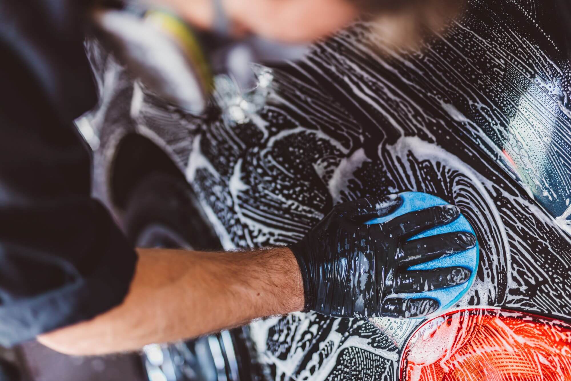 Refresh Your Ride: Local Car Detailing Services in Salem, Oregon