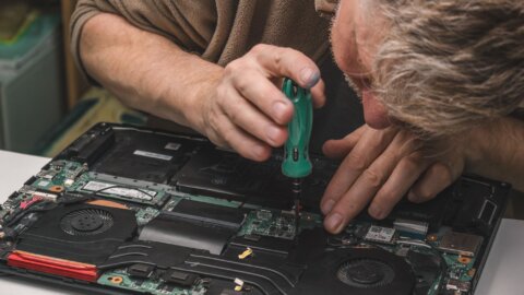 5 Signs Your Computer Might Need Professional Repair