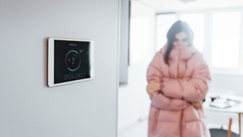 5 Common Furnace Problems and How to Avoid a Breakdown When Winter Comes