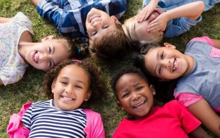 How to Talk to Kids About Health and Body Image