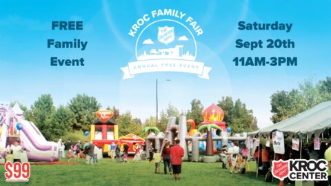 Things to do in Salem, Oregon // September 19 - 21, 2025