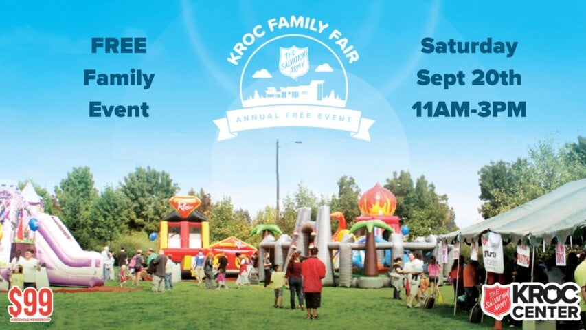 Things to do in Salem, Oregon // September 19 - 21, 2025