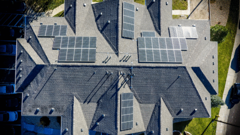 Solar-Ready Roofing: Local Experts Helping Albany Go Green