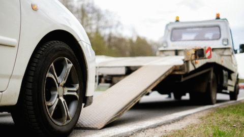 Local Towing You Can Trust: 5 Top Towing Companies Near Albany, Oregon