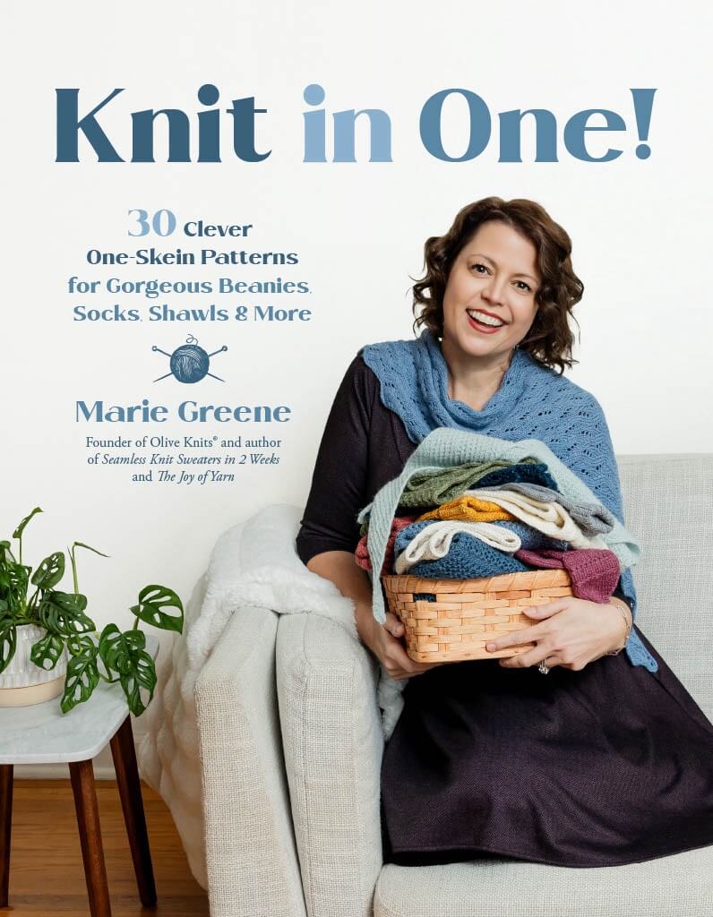 skein and scribe popup