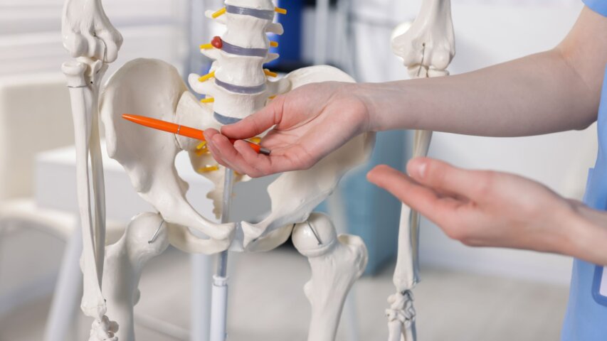 Your Bones Deserve a Check-Up – World Osteoporosis Day (October 20)