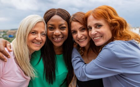 What is Perimenopause?
